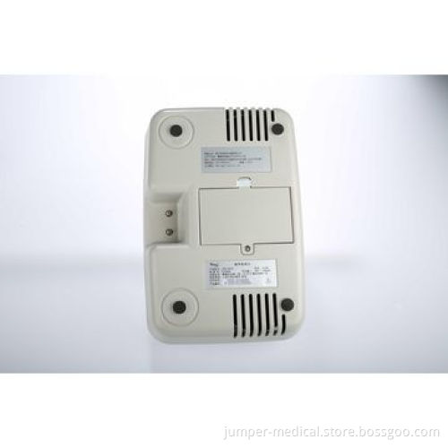 2-probe Digital Table Top Fetal Doppler, 2-way of Charging, Weighs 2.6kg, CE-certified